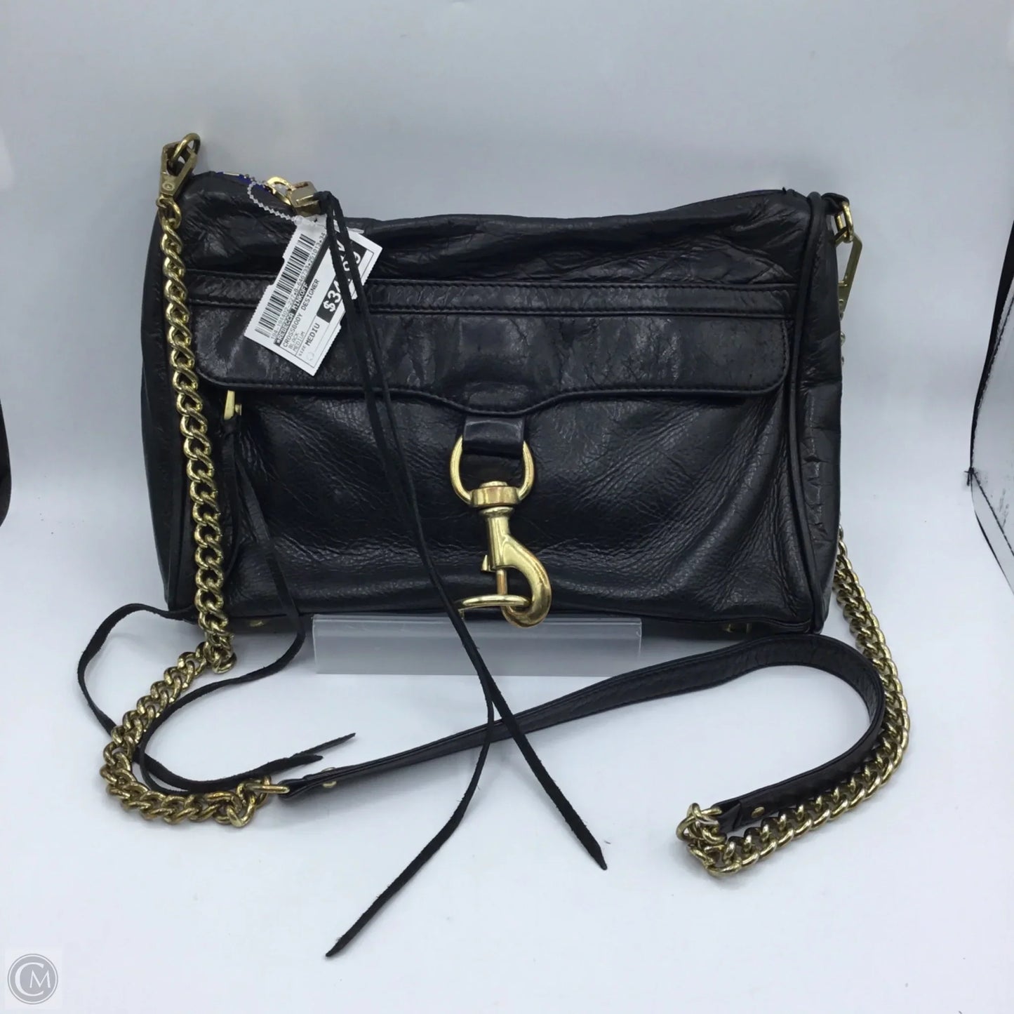 Crossbody Designer By Rebecca Minkoff, Size: Medium