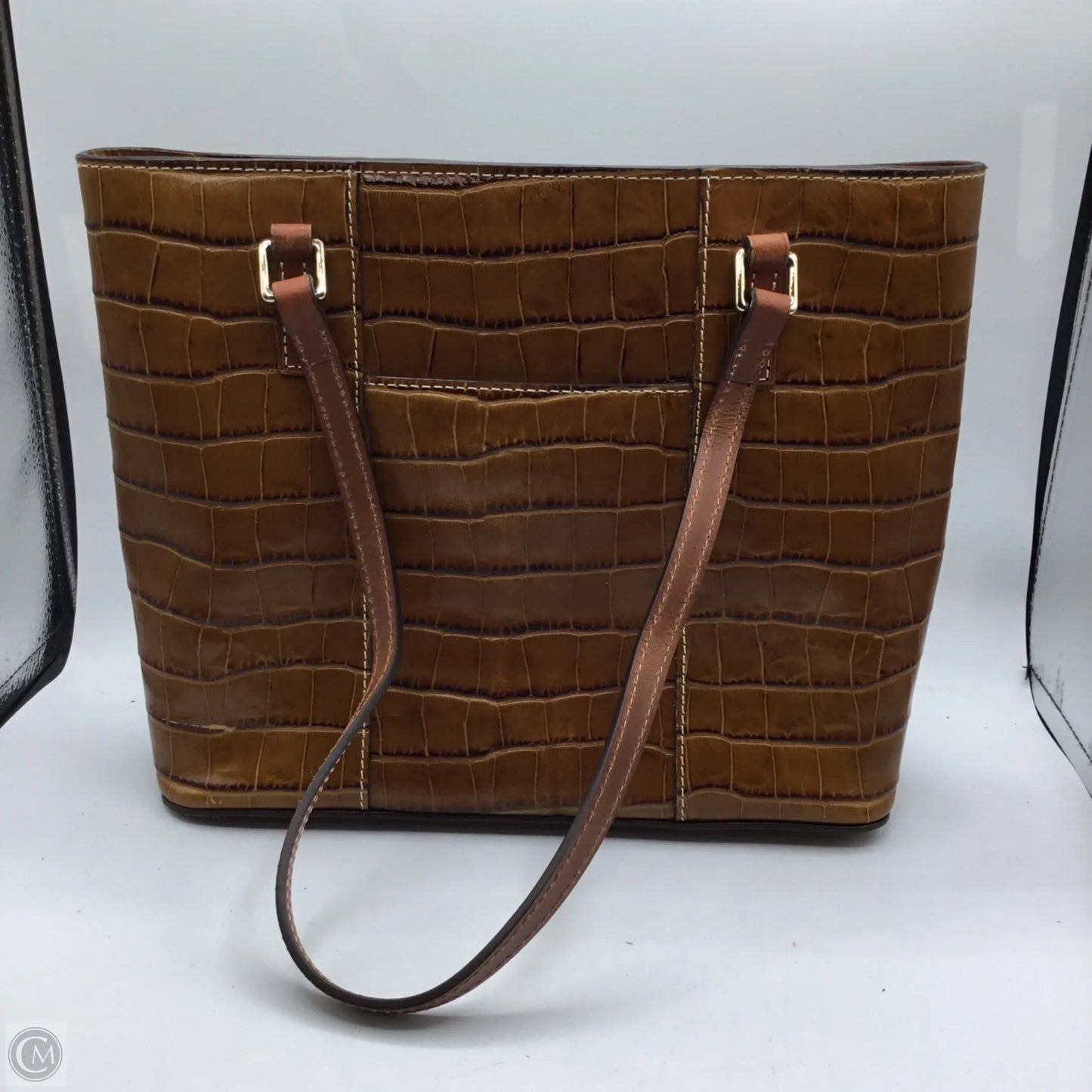 Handbag Designer By Dooney And Bourke, Size: Medium