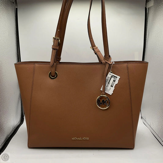 Handbag Designer By Michael Kors, Size: Large