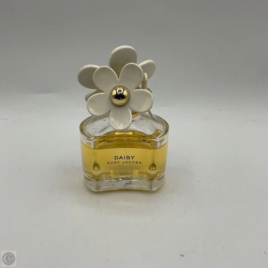 Fragrance Luxury Designer By Marc Jacobs, Size: Small