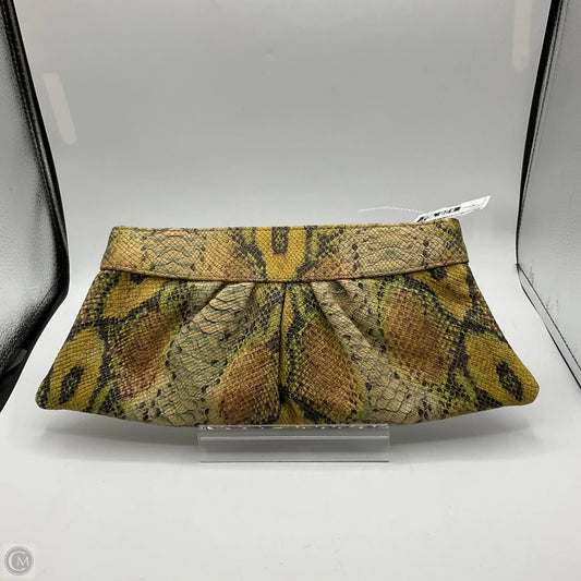 Clutch By Lauren Merkin, Size: Medium