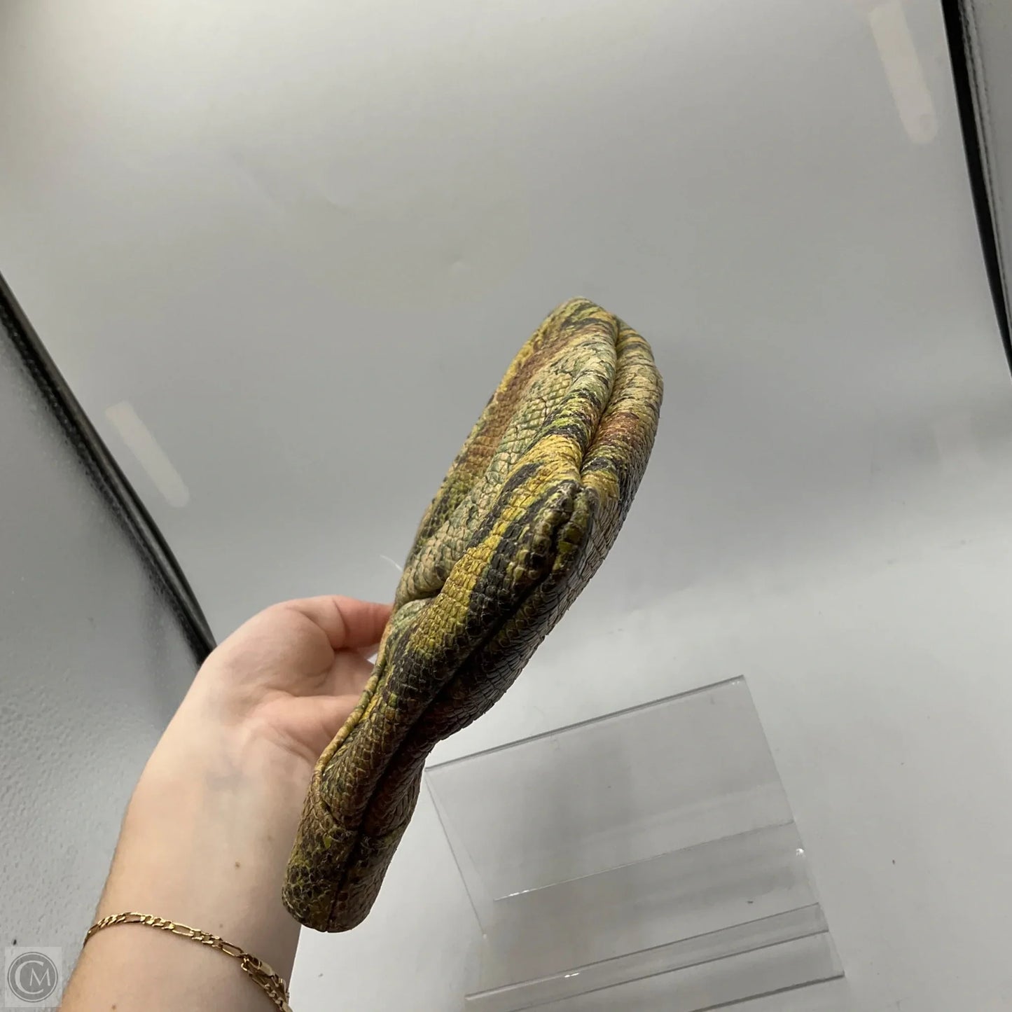 Clutch By Lauren Merkin, Size: Medium