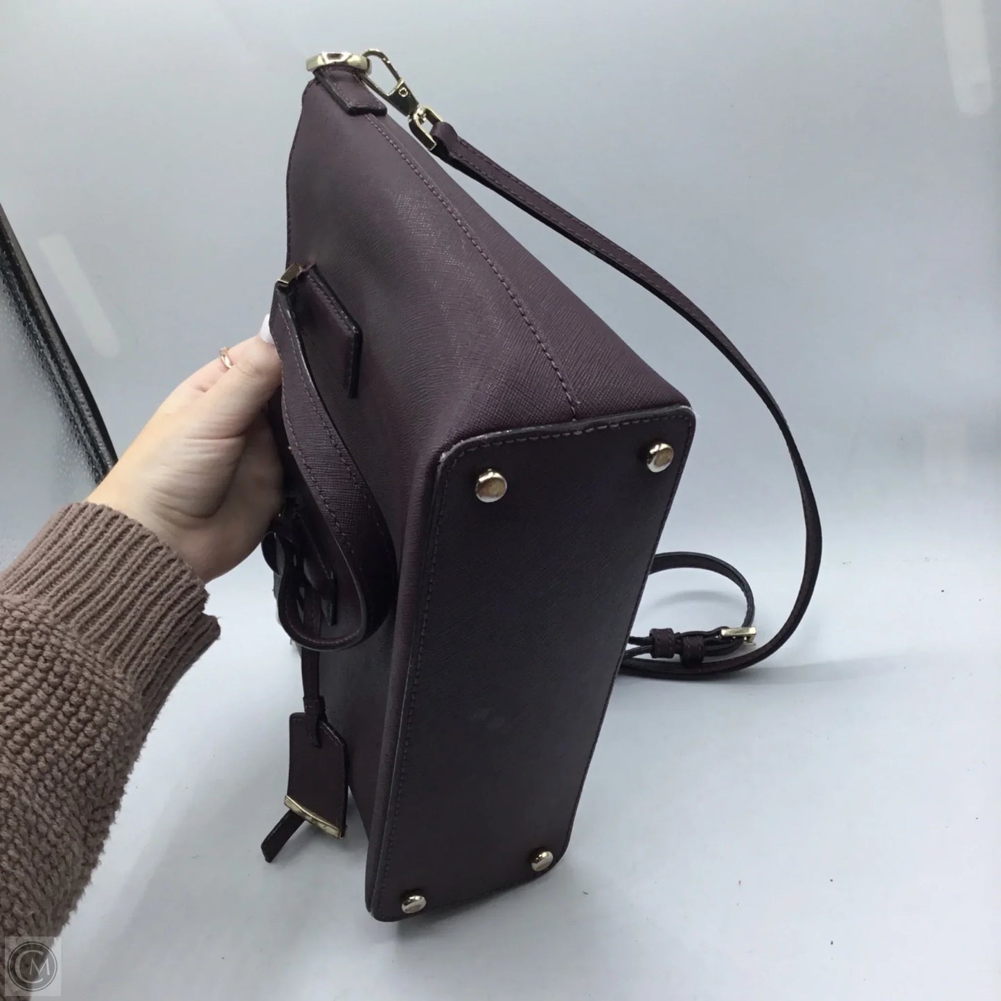 Crossbody Designer By Kate Spade, Size: Medium