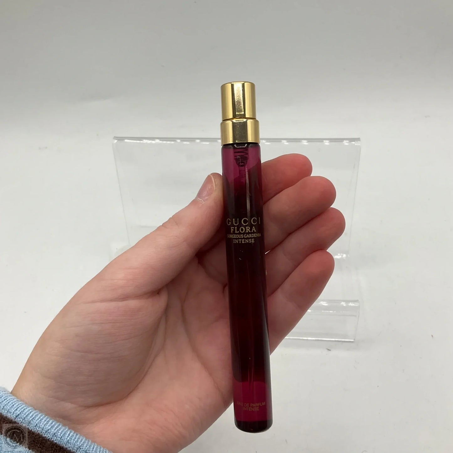 Fragrance Luxury Designer By Gucci, Size: Small