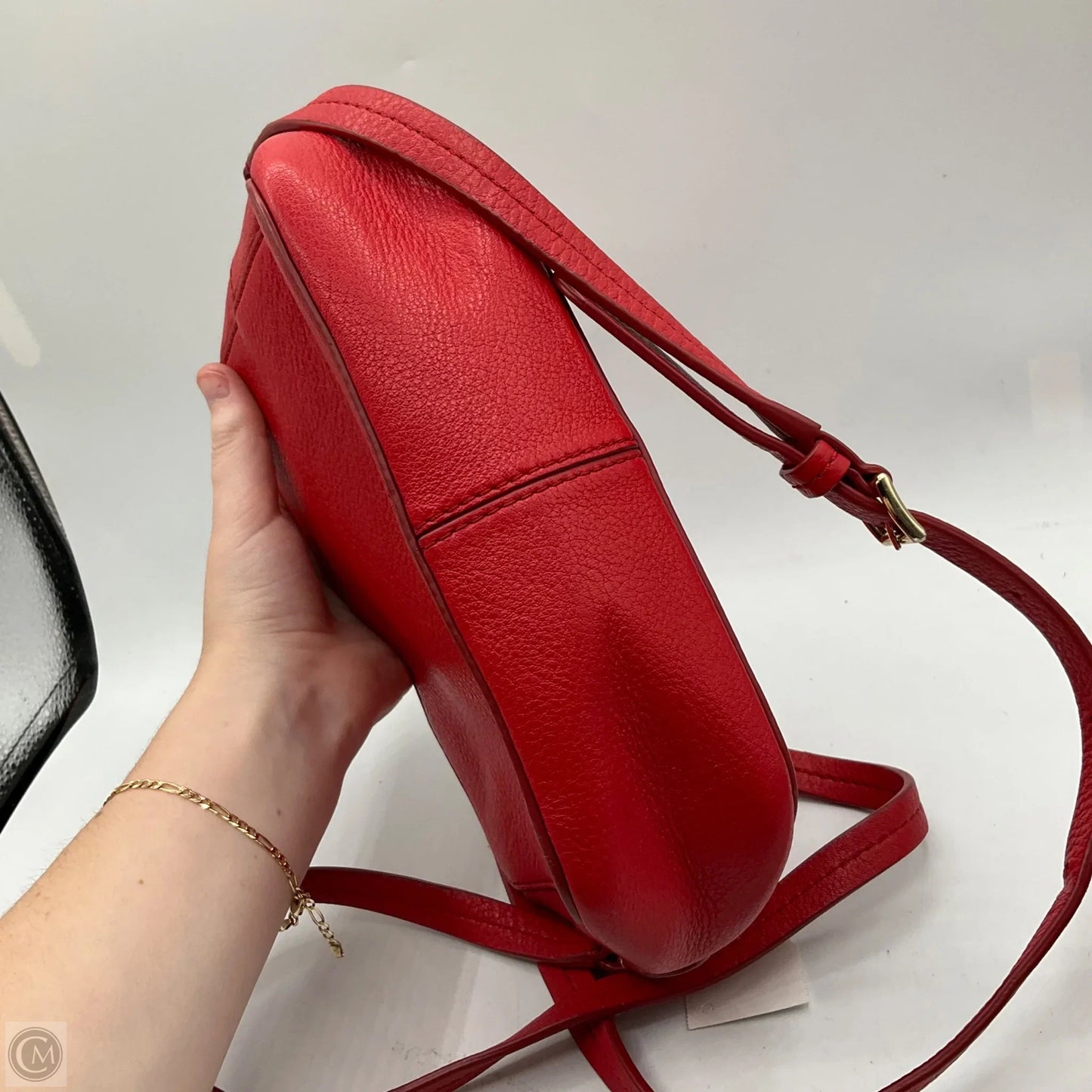 Crossbody Designer By Kate Spade, Size: Small