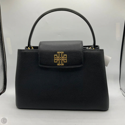 Handbag Designer By Tory Burch, Size: Medium
