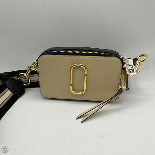 Crossbody Designer By Marc By Marc Jacobs, Size: Medium