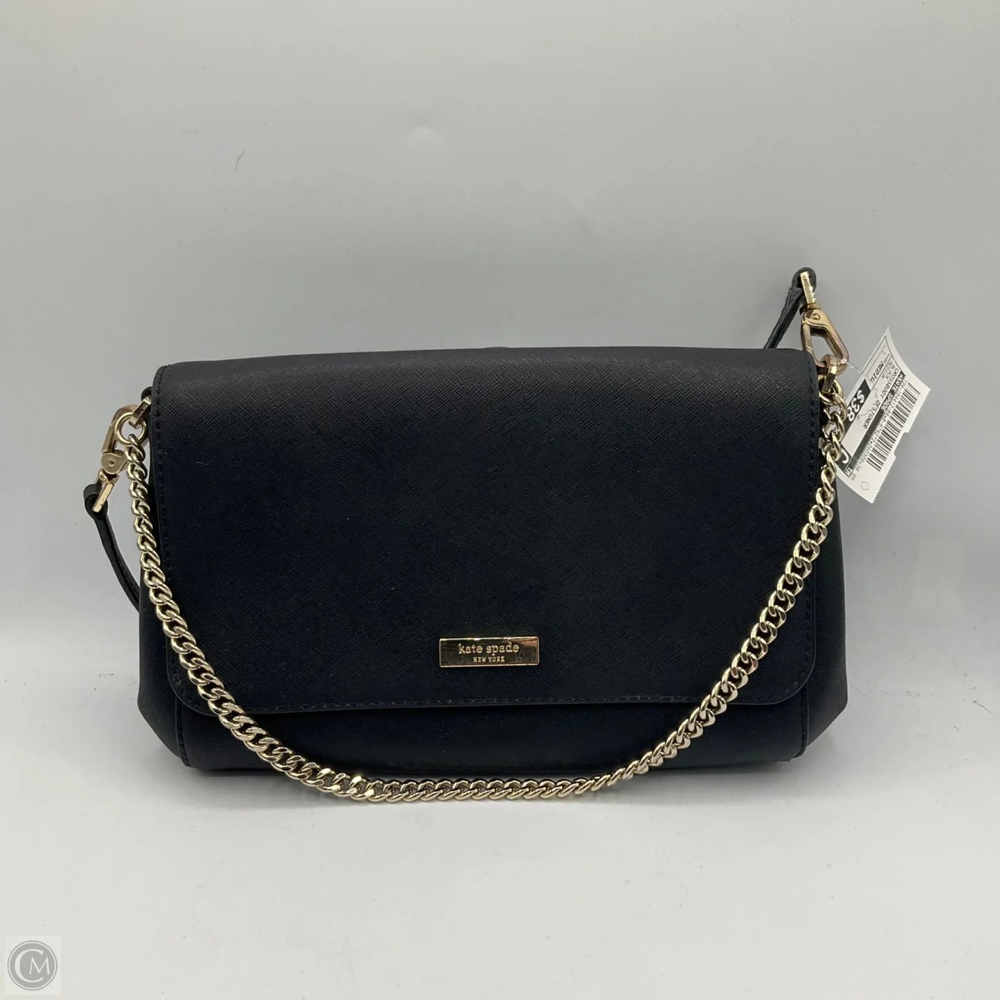 Crossbody Designer By Kate Spade, Size: Medium