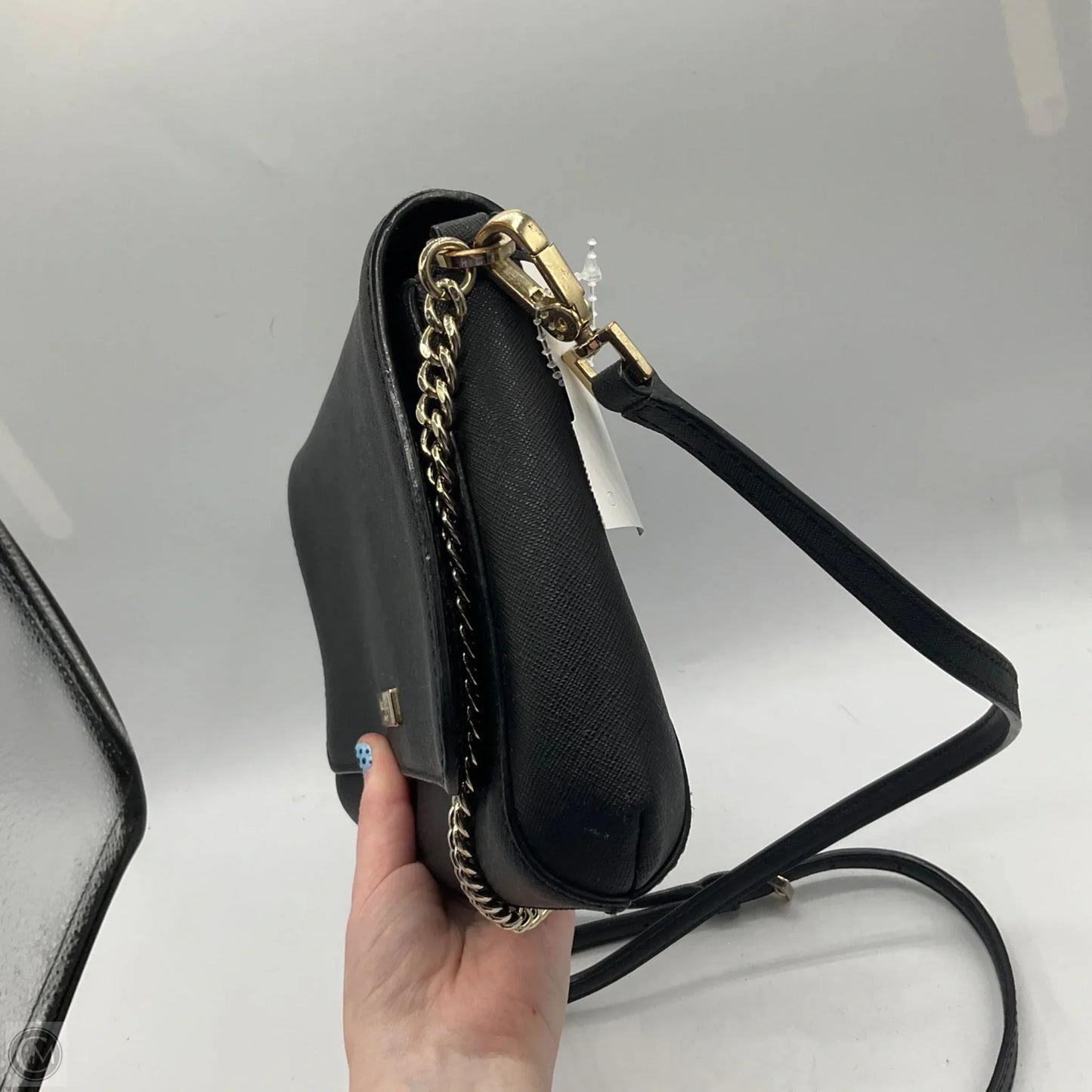 Crossbody Designer By Kate Spade, Size: Medium