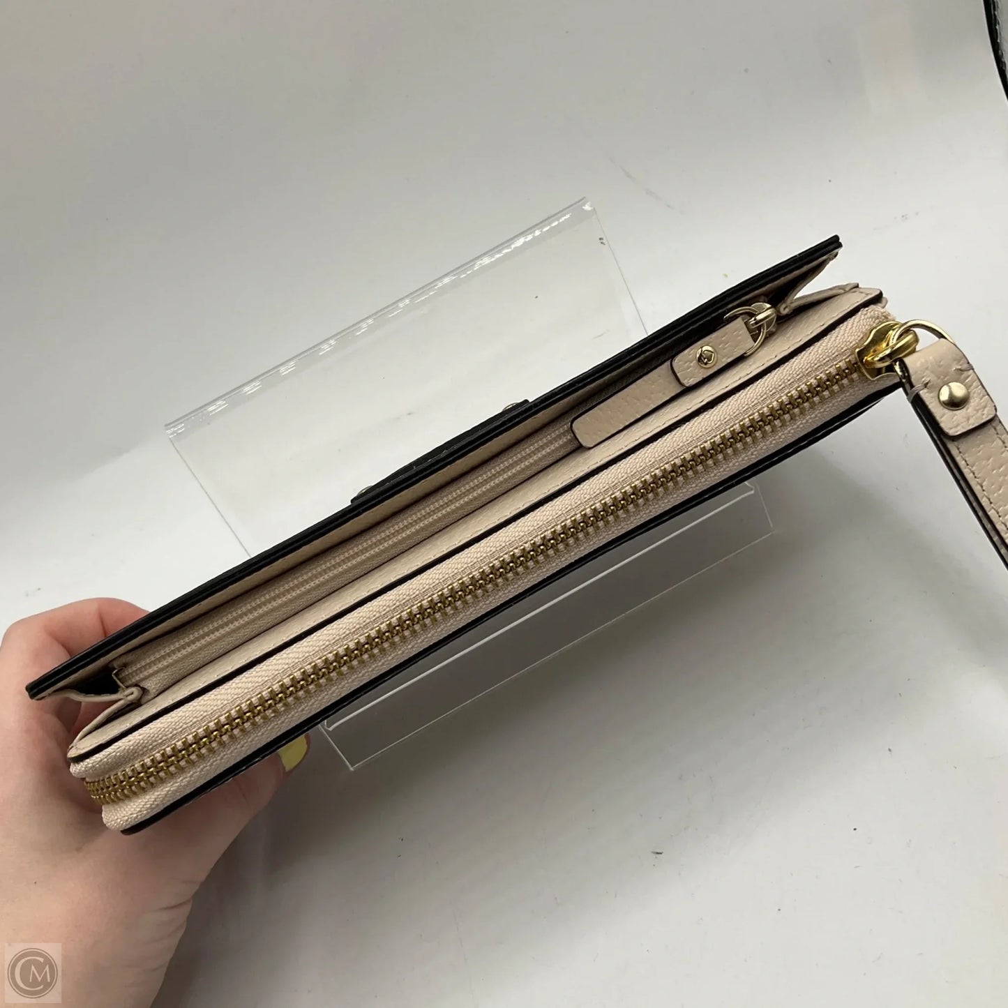 Wallet Designer By Kate Spade, Size: Small