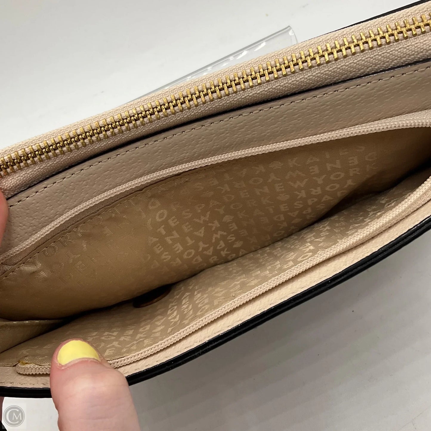 Wallet Designer By Kate Spade, Size: Small