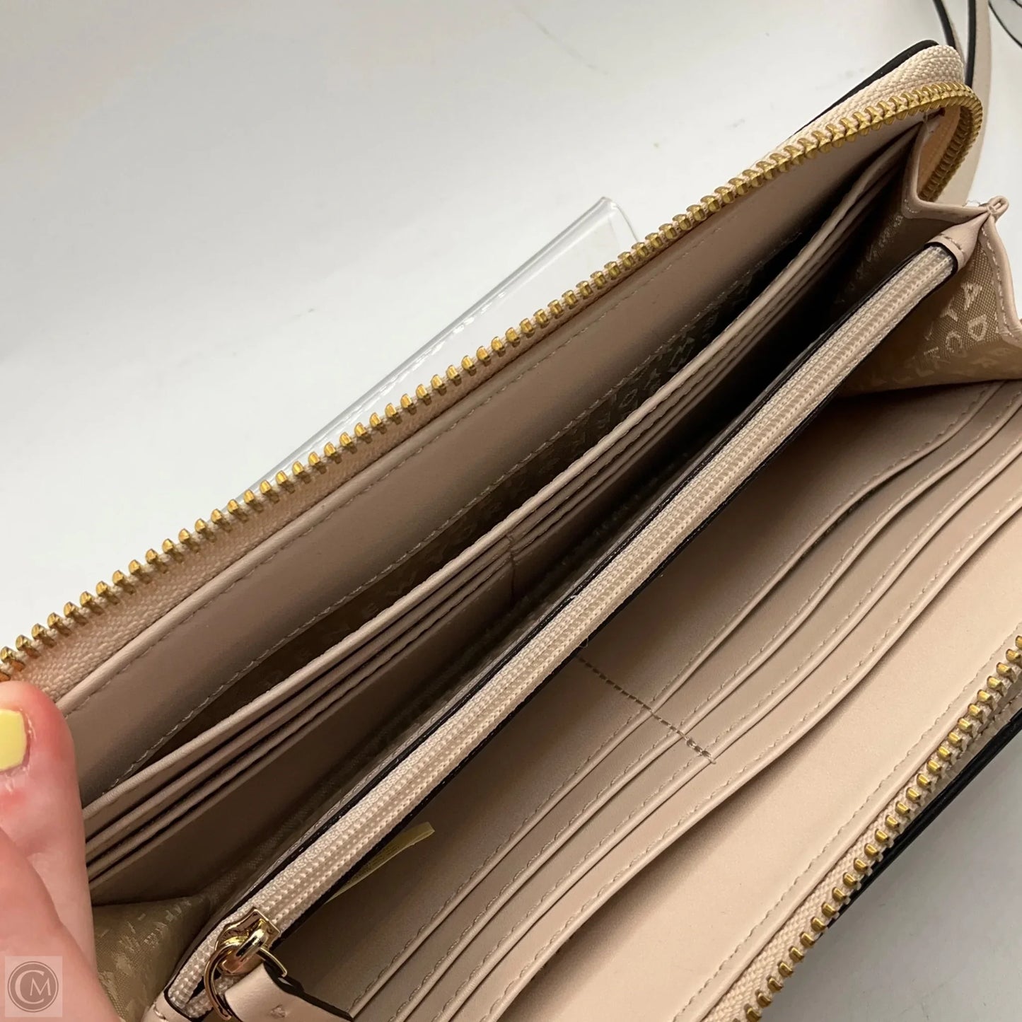 Wallet Designer By Kate Spade, Size: Small