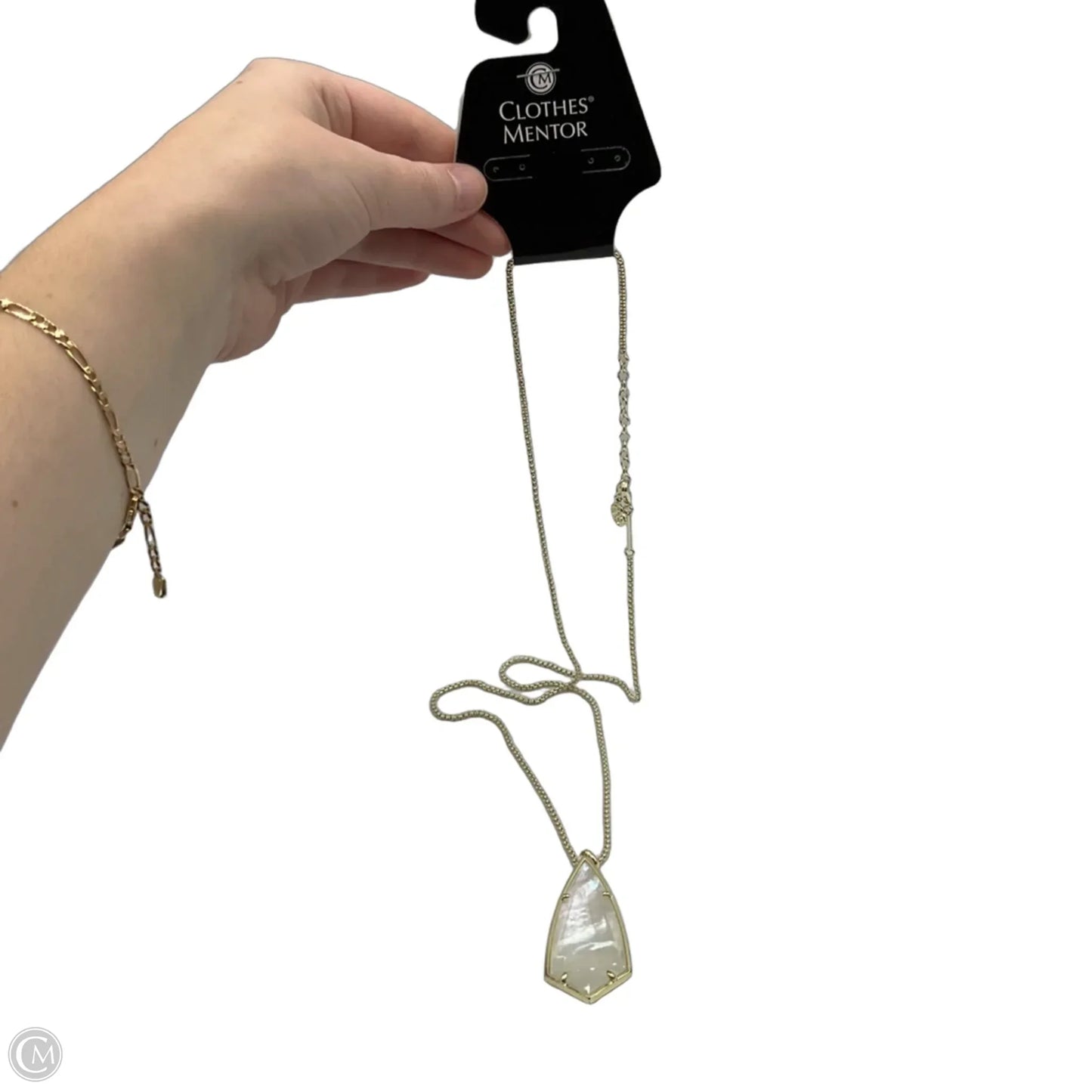 Necklace Statement By Kendra Scott