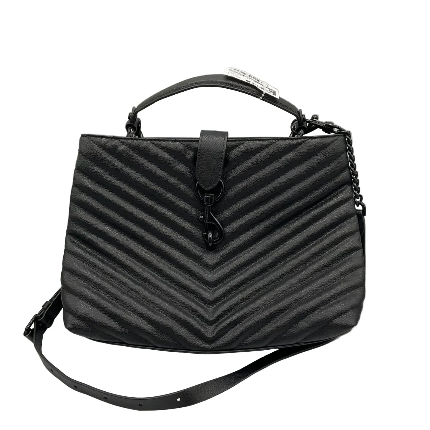 Crossbody Designer By Rebecca Minkoff, Size: Medium