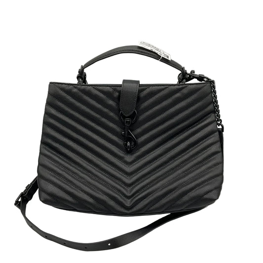 Crossbody Designer By Rebecca Minkoff, Size: Medium