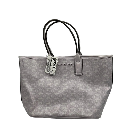 Handbag Designer By Michael Kors, Size: Small