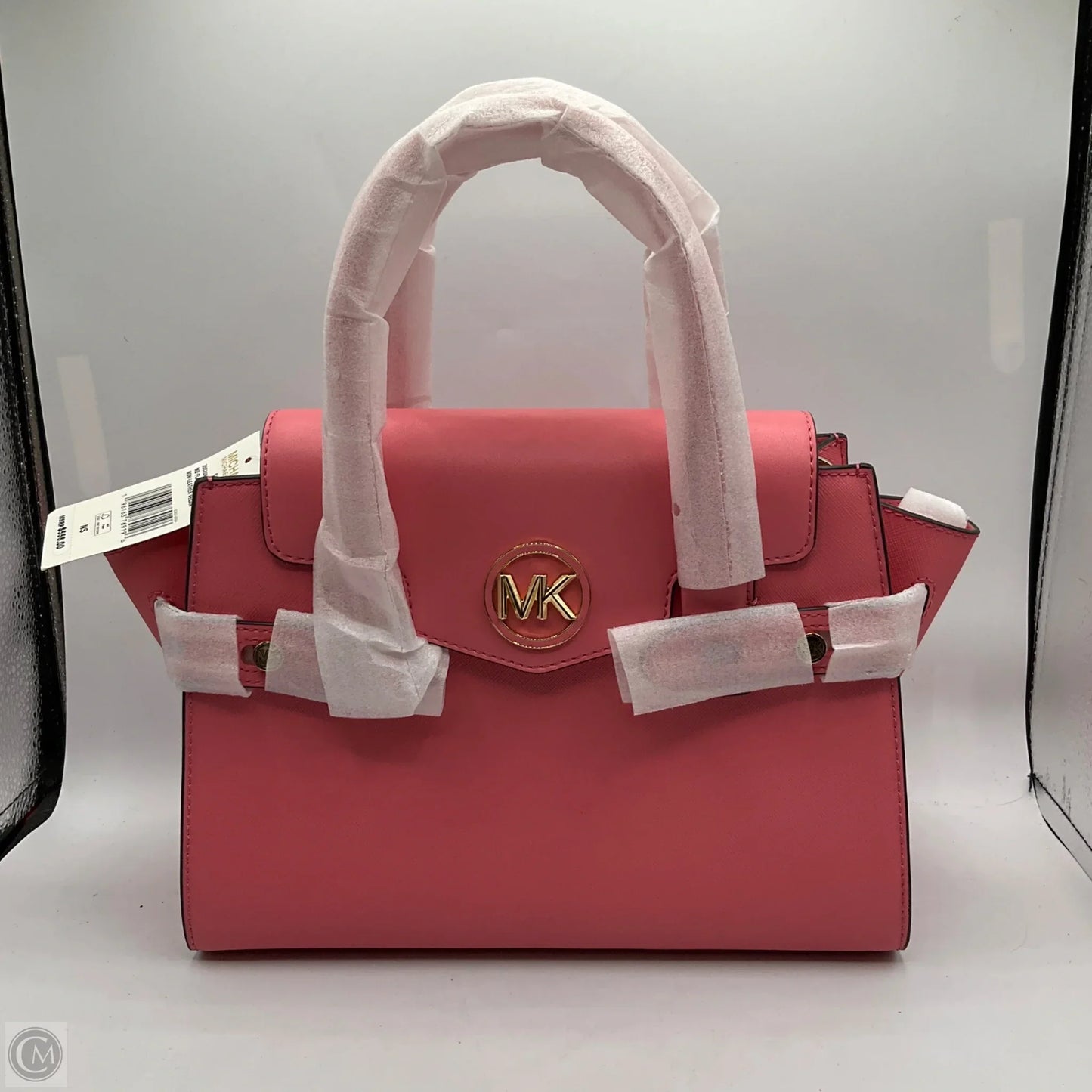 Handbag Designer By Michael Kors, Size: Small