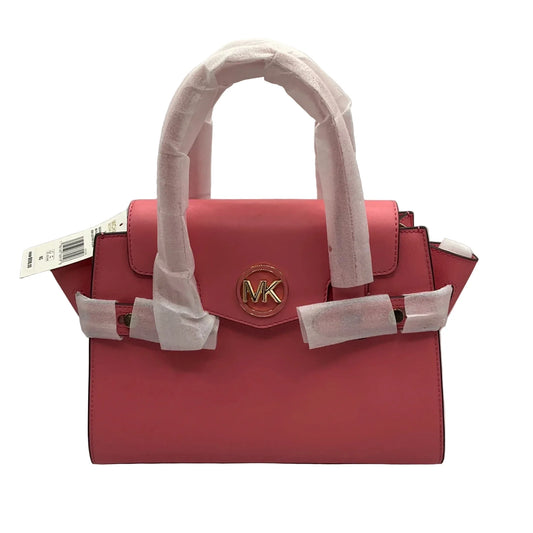 Handbag Designer By Michael Kors, Size: Small