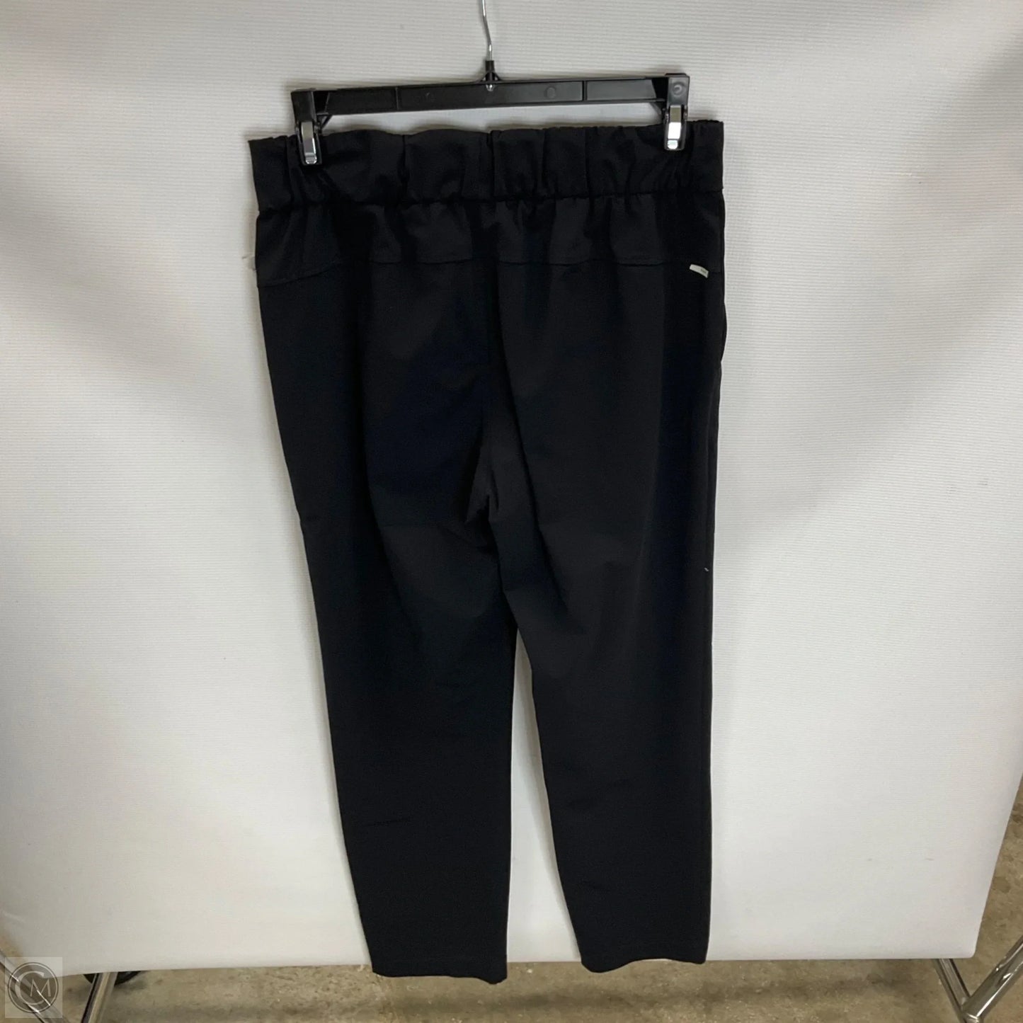 Athletic Pants By Vuori In Black, Size: S