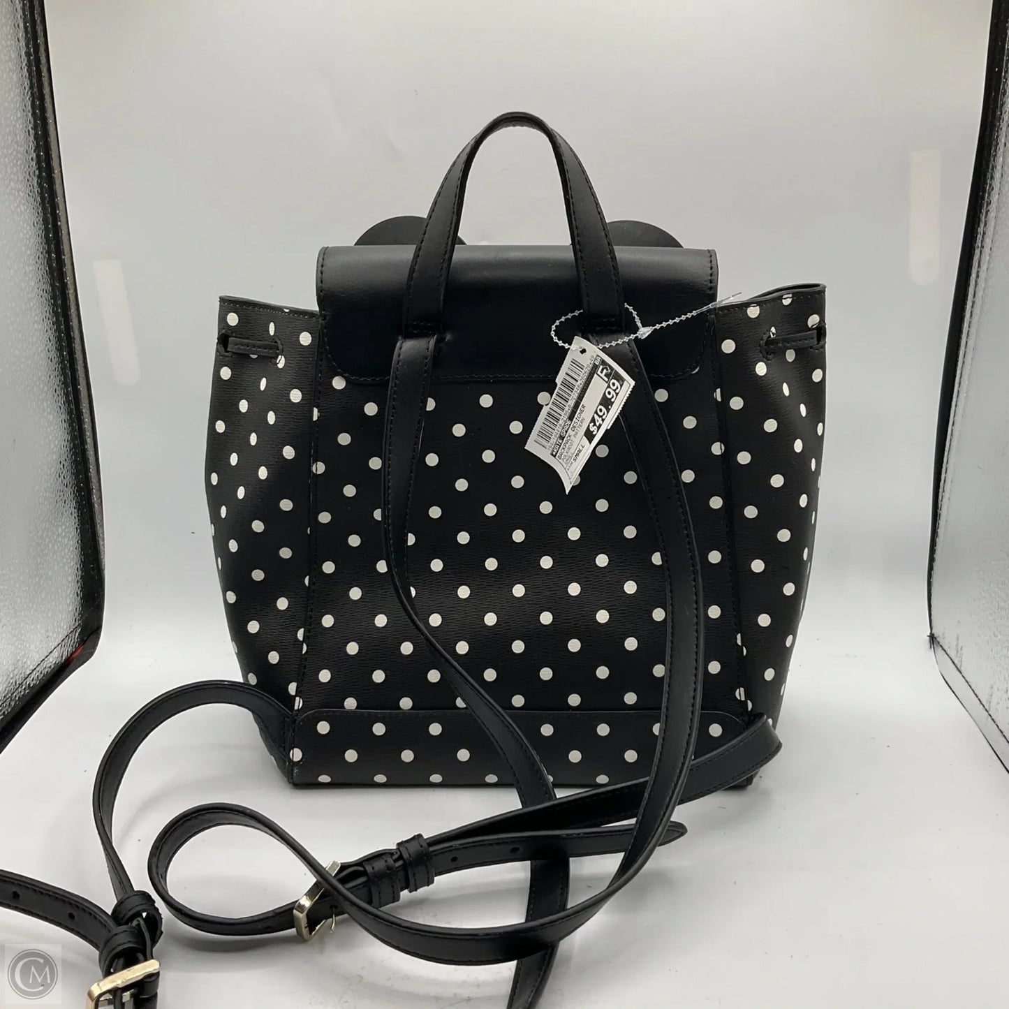 Backpack Designer By Kate Spade, Size: Small