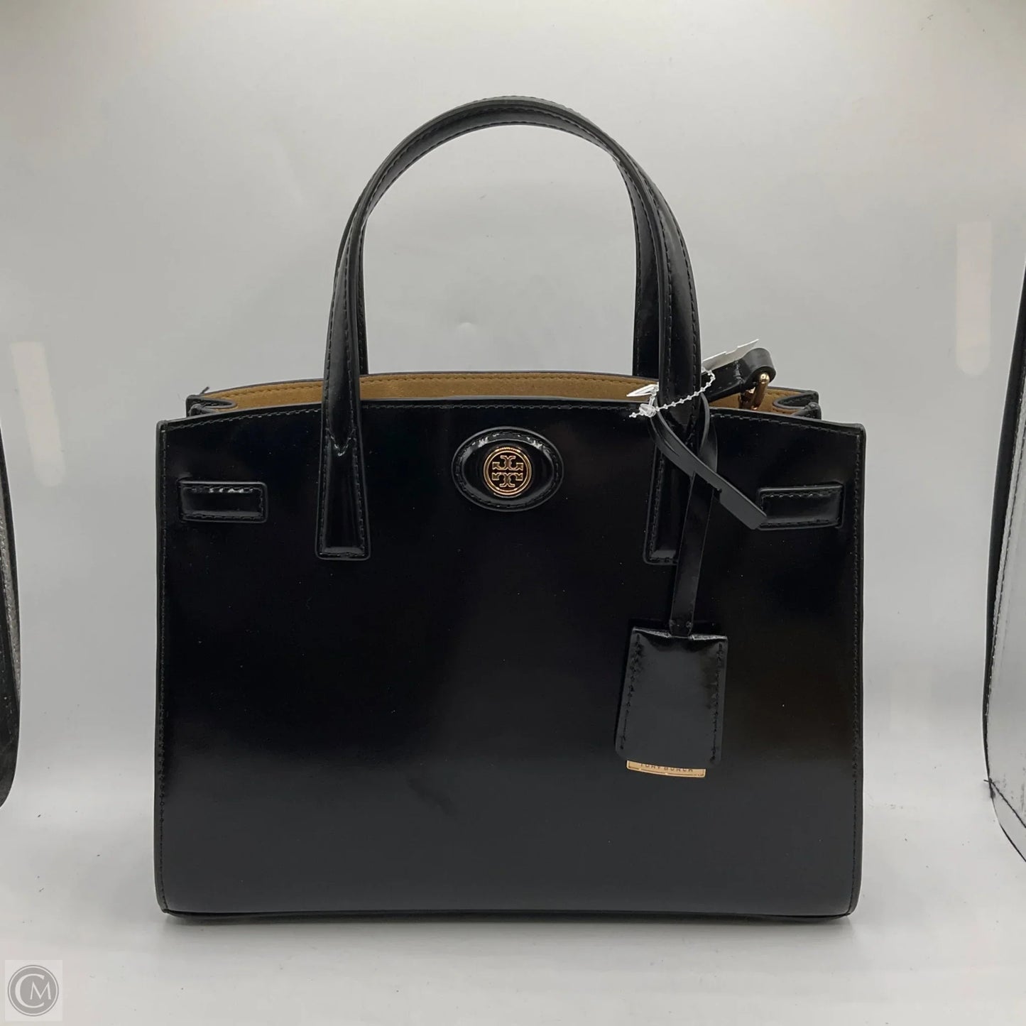 Handbag Designer By Tory Burch, Size: Small