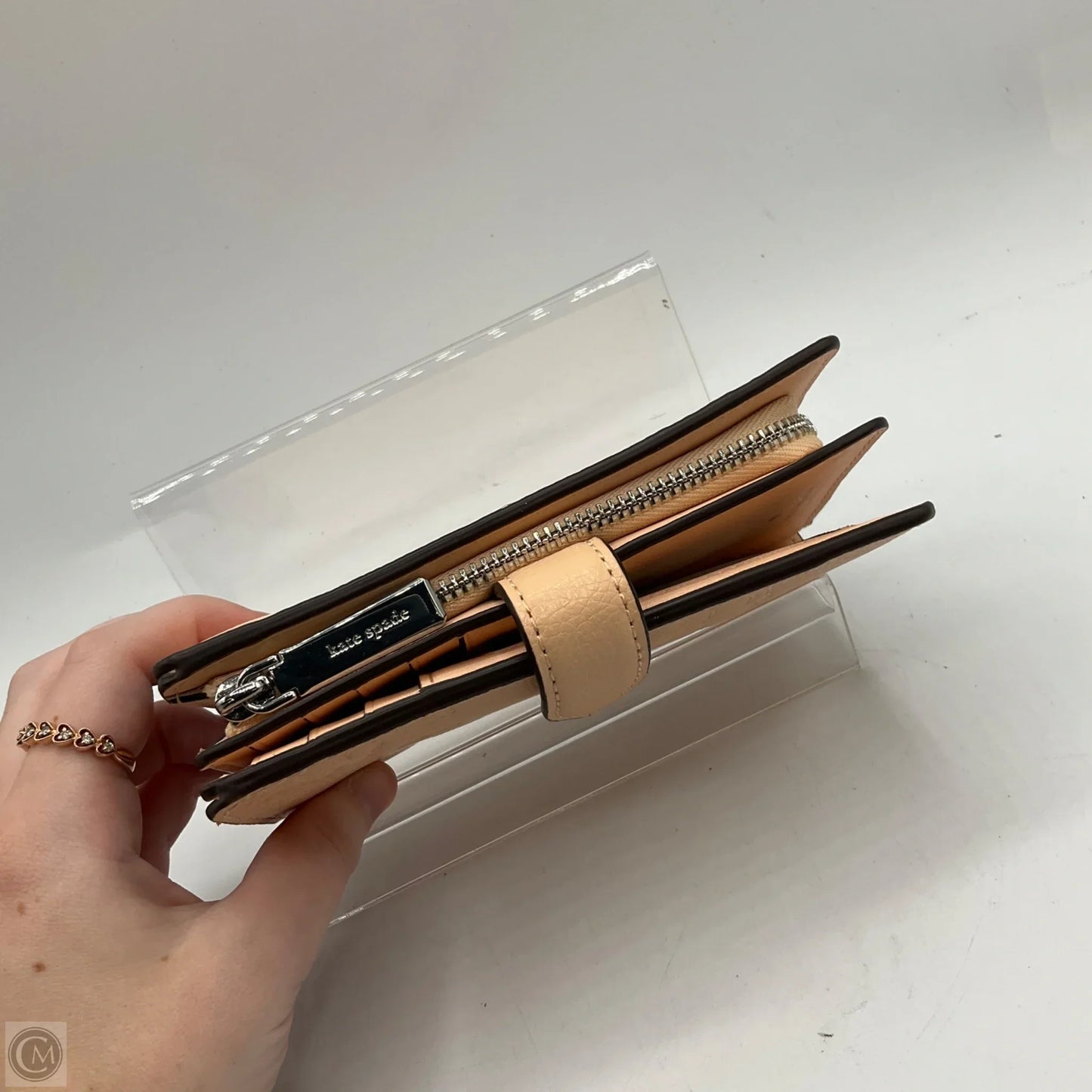 Wallet Designer By Kate Spade, Size: Medium
