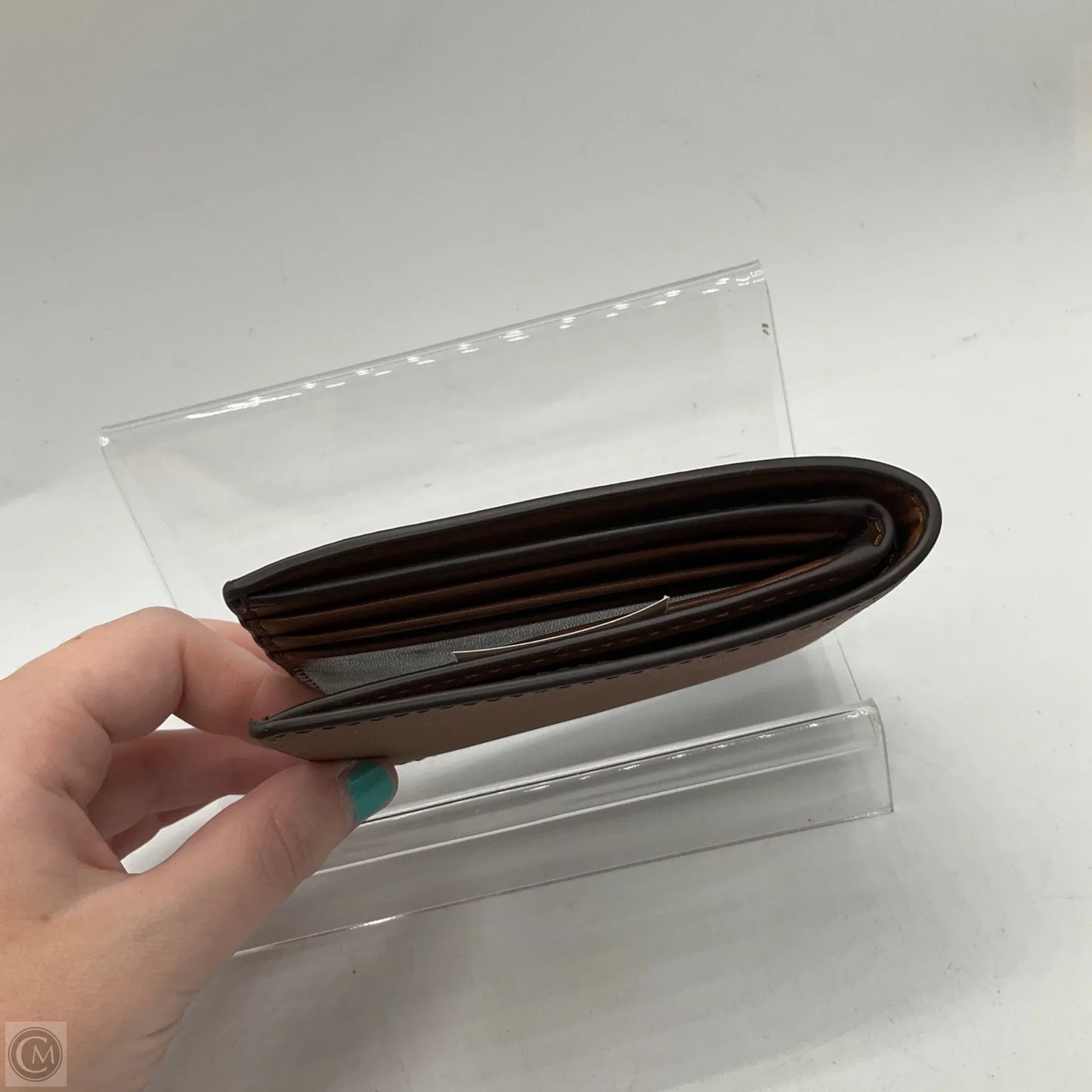 Wallet Designer By Michael Kors, Size: Small