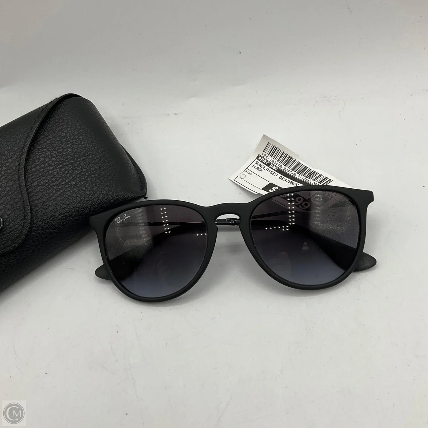Sunglasses Designer By Ray Ban