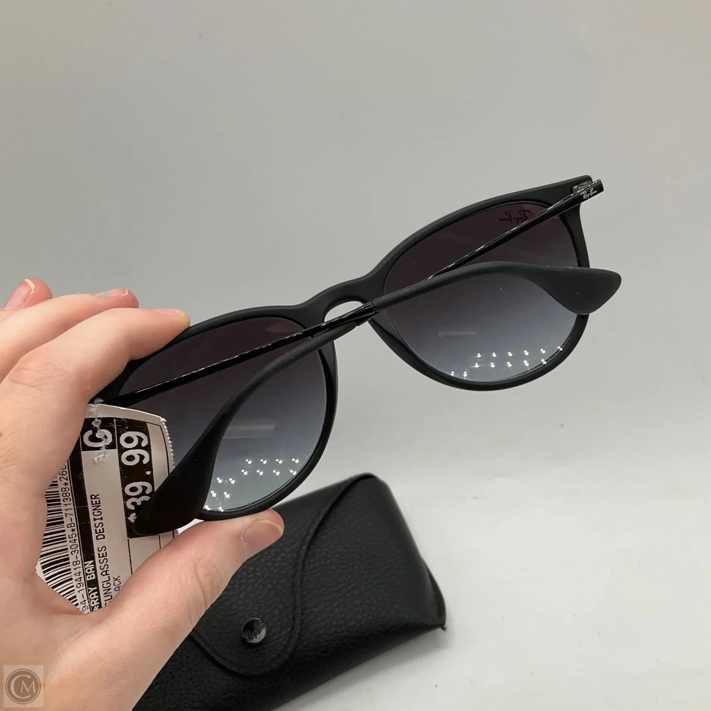 Sunglasses Designer By Ray Ban