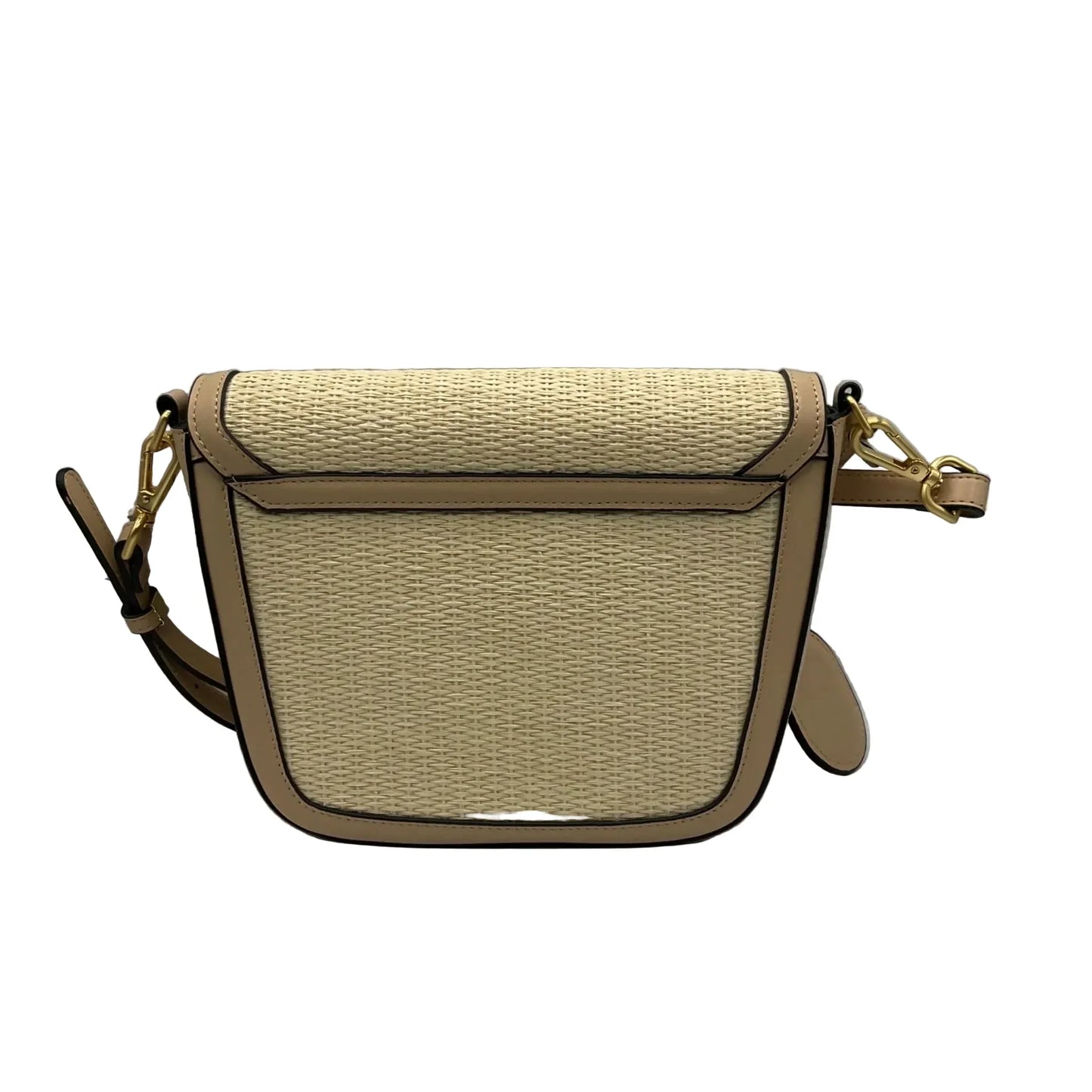 Crossbody By fyn & fia, Size: Medium