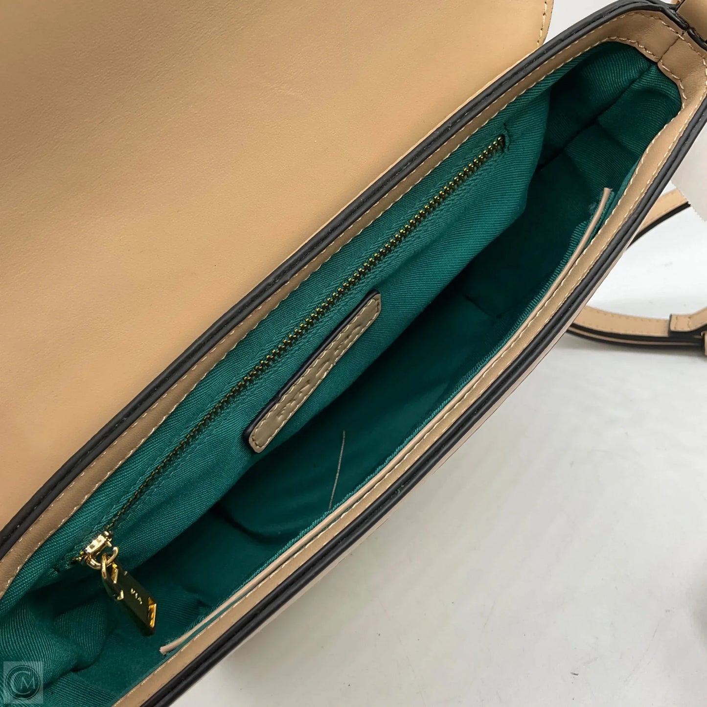 Crossbody By fyn & fia, Size: Medium