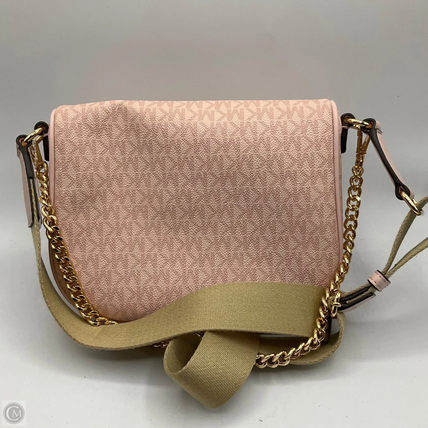 Belt Bag Designer By Michael Kors, Size: Medium