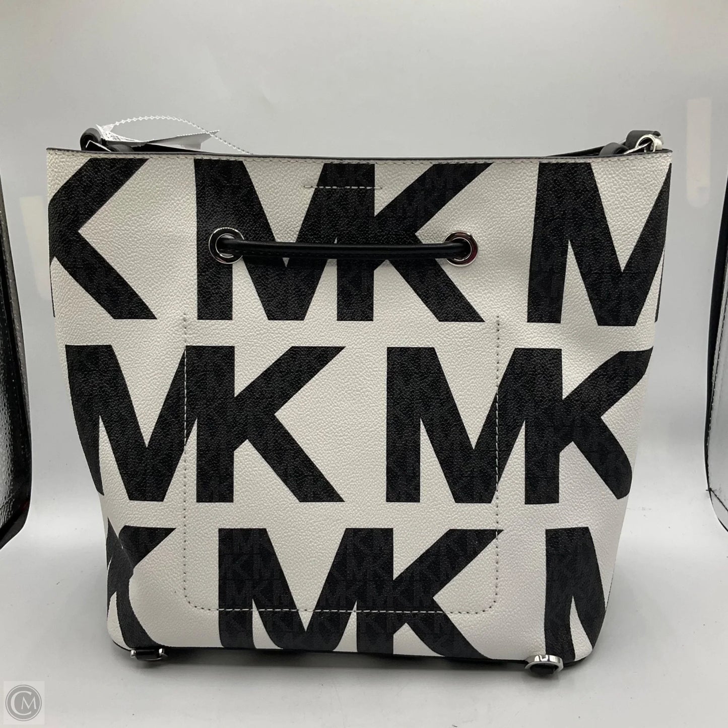 Handbag Designer By Michael Kors, Size: Medium