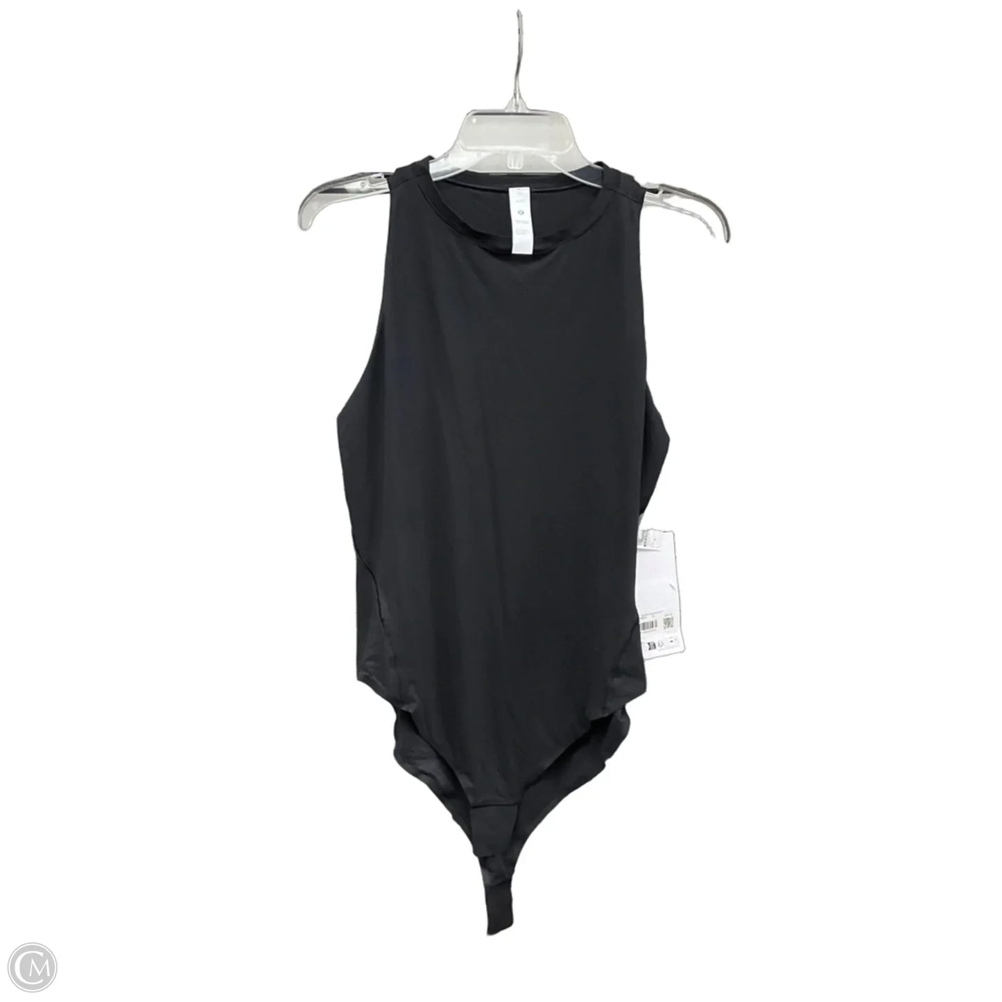 Bodysuit By Lululemon In Black, Size: Xl