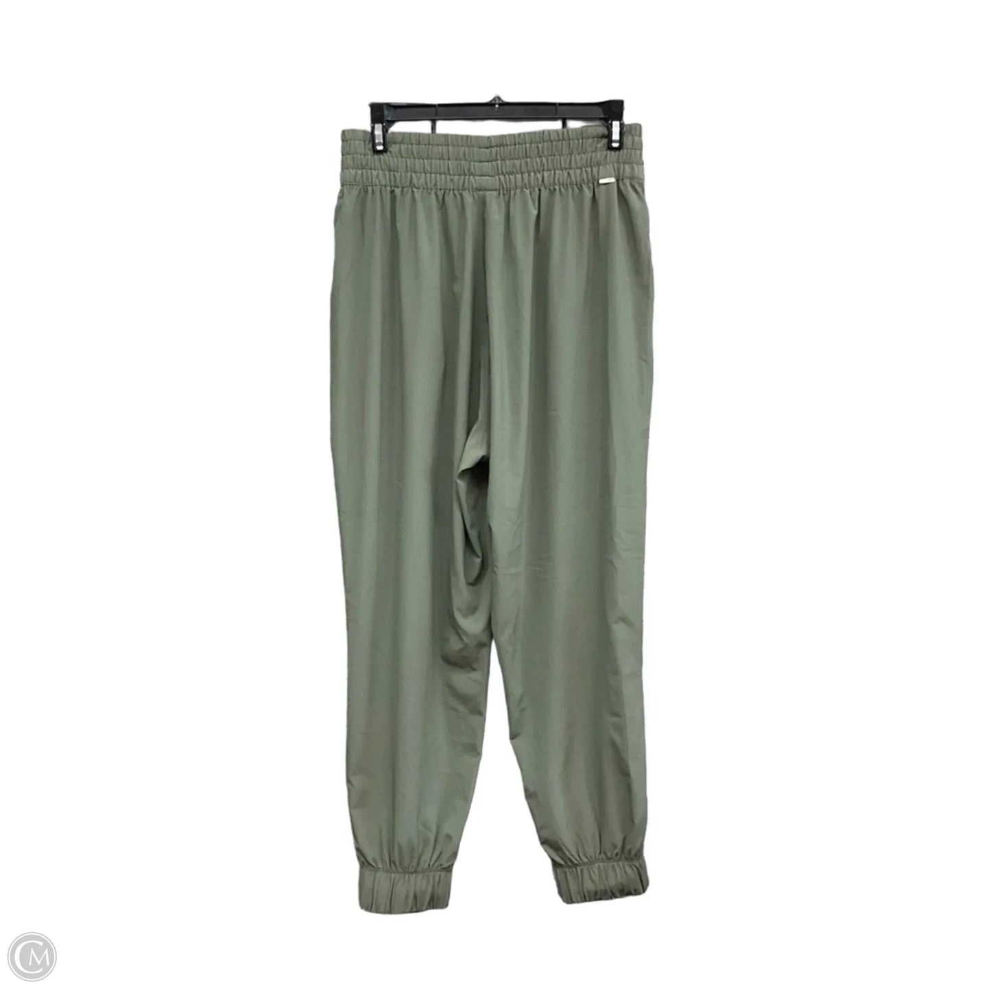 Pants Joggers By Vuori In Green, Size: S