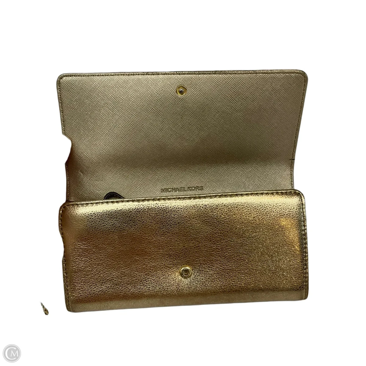 Wallet Designer By Michael Kors, Size: Medium