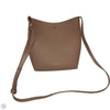 Handbag Leather By Clothes Mentor, Size: Small