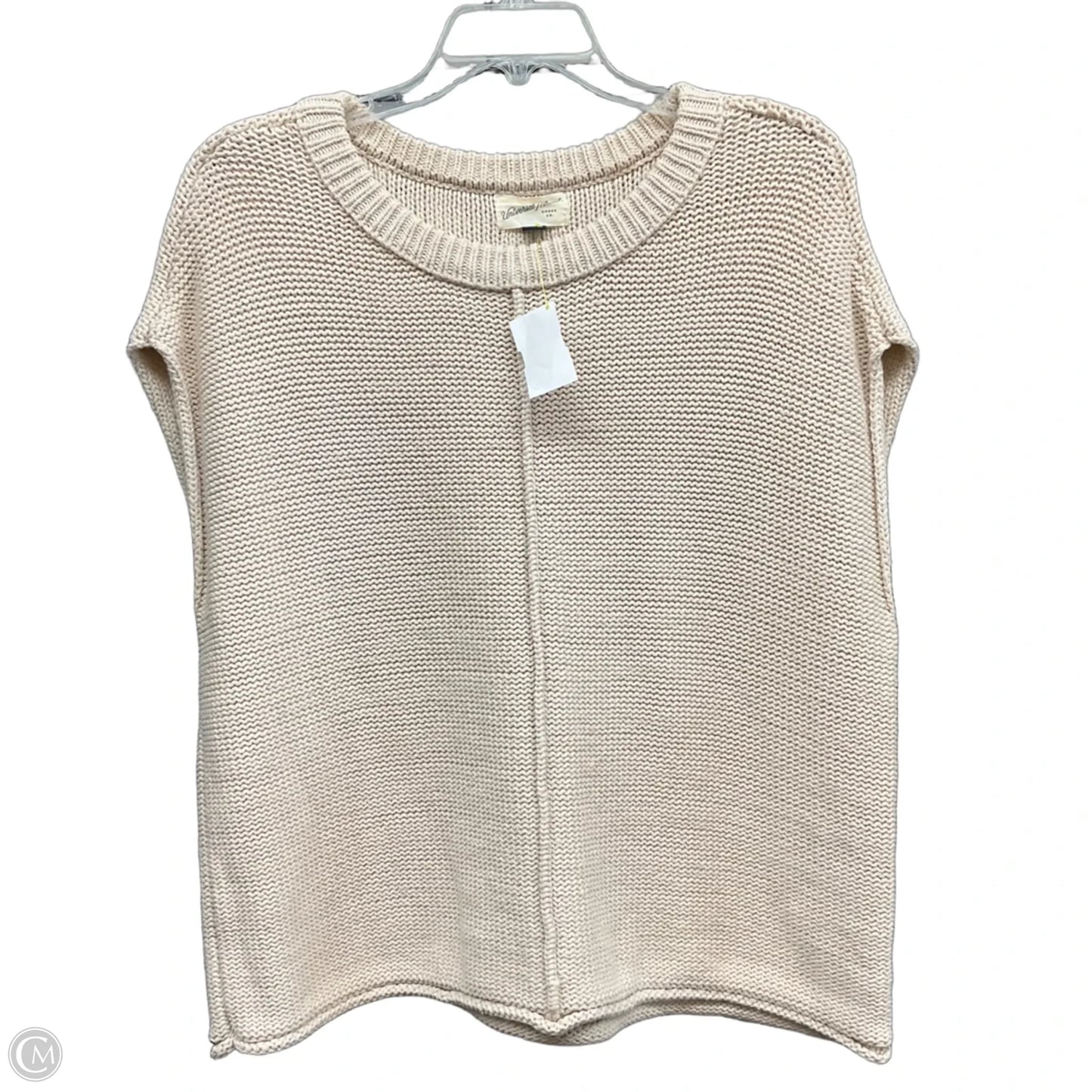Sweater By Universal Thread In Beige, Size: M