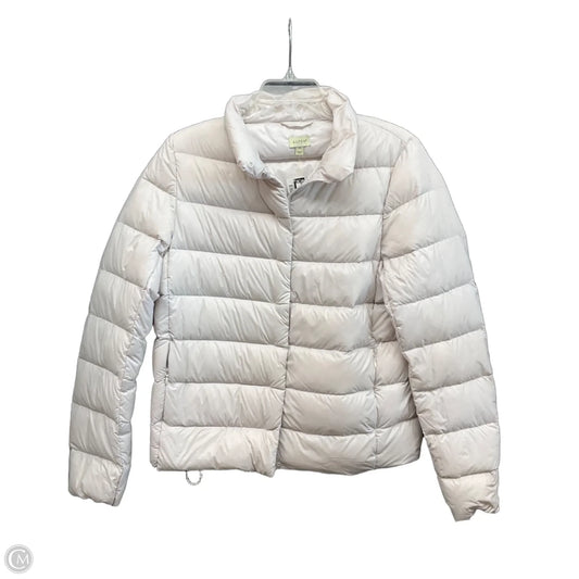Coat Puffer & Quilted By Clothes Mentor In Pink, Size: S