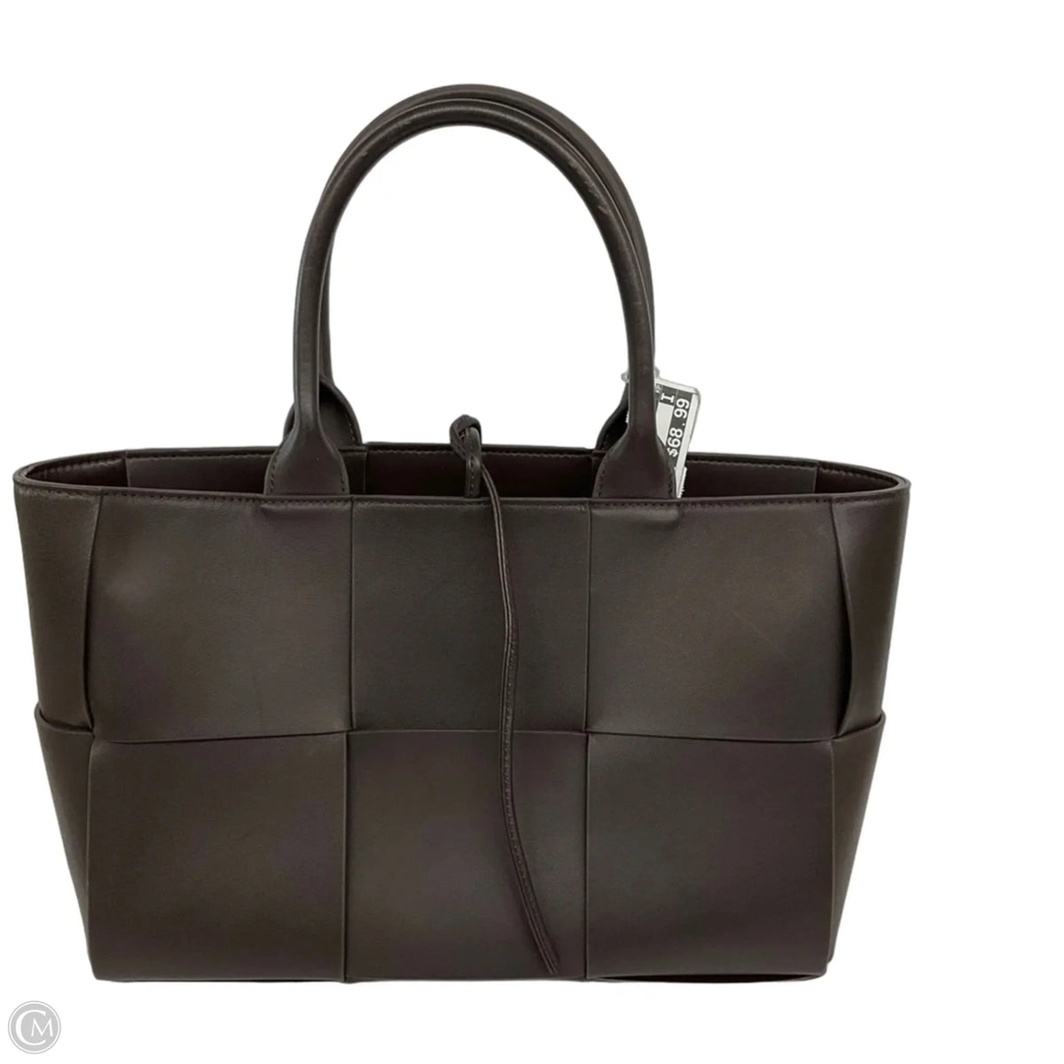 Handbag By J Mclaughlin, Size: Medium