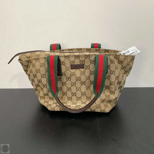 Luxury Designer Bag Gucci, Size: Small