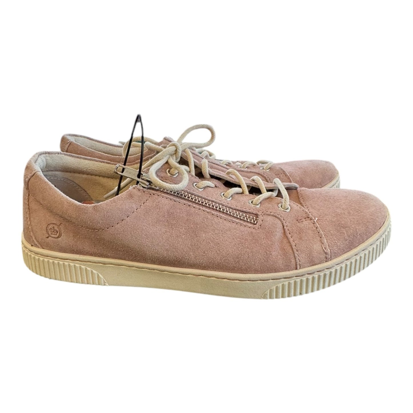 Shoes Athletic By Born In Pink, Size:11