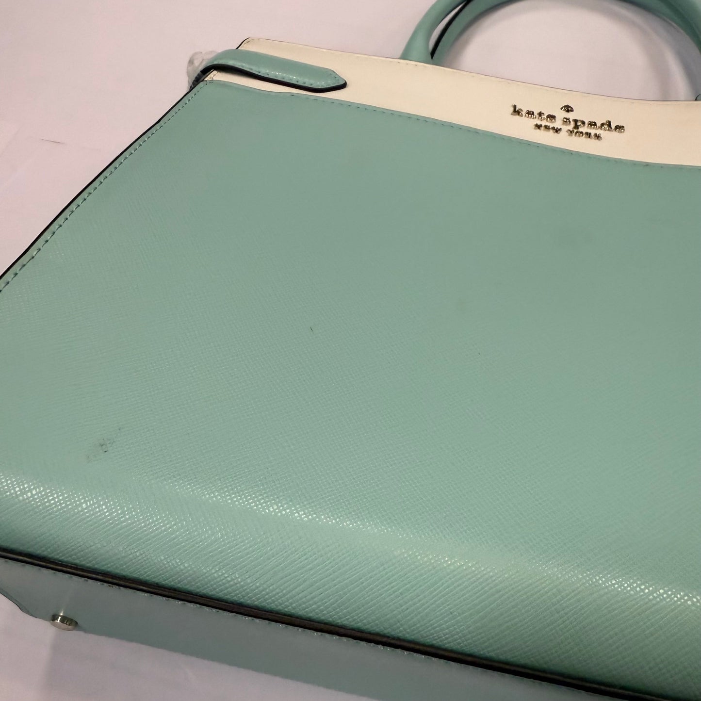 Handbag Designer By Kate Spade, Size: Medium