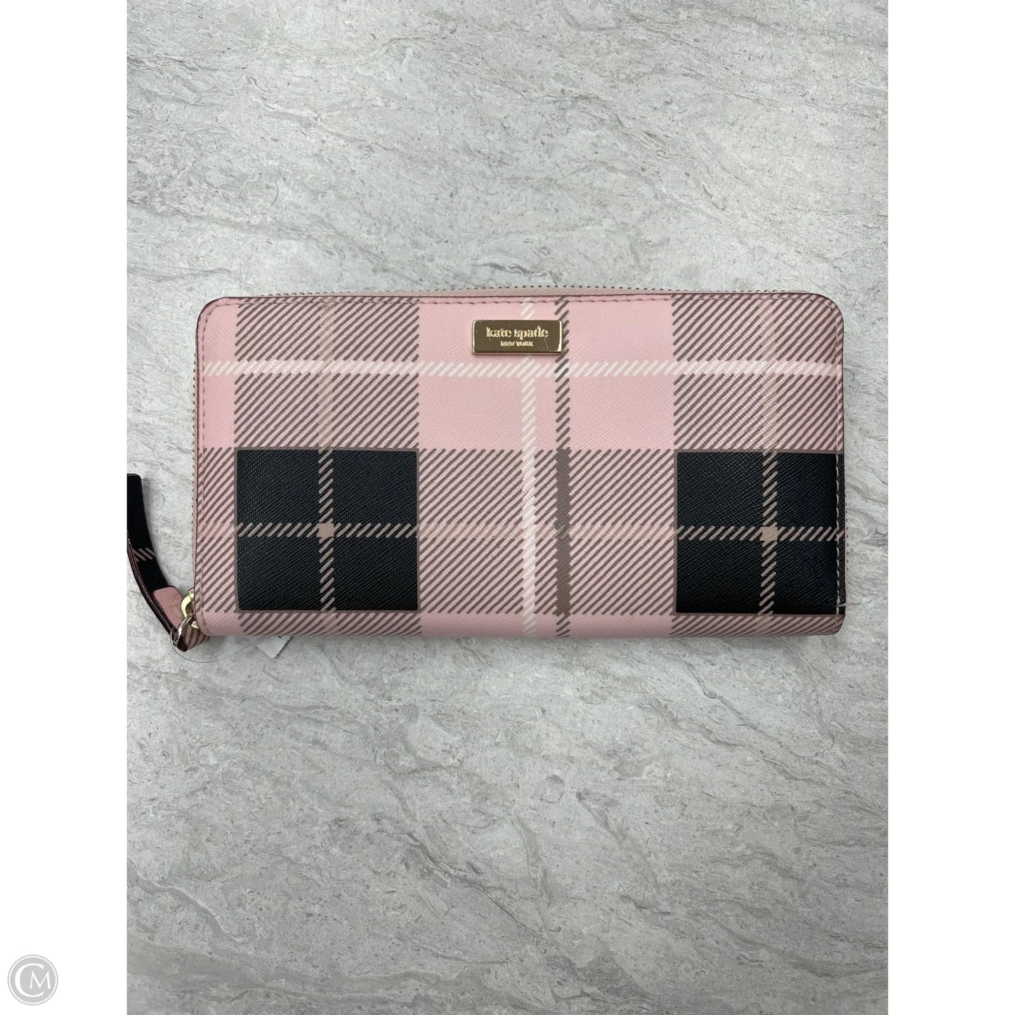 Wallet Designer By Kate Spade, Size: Large