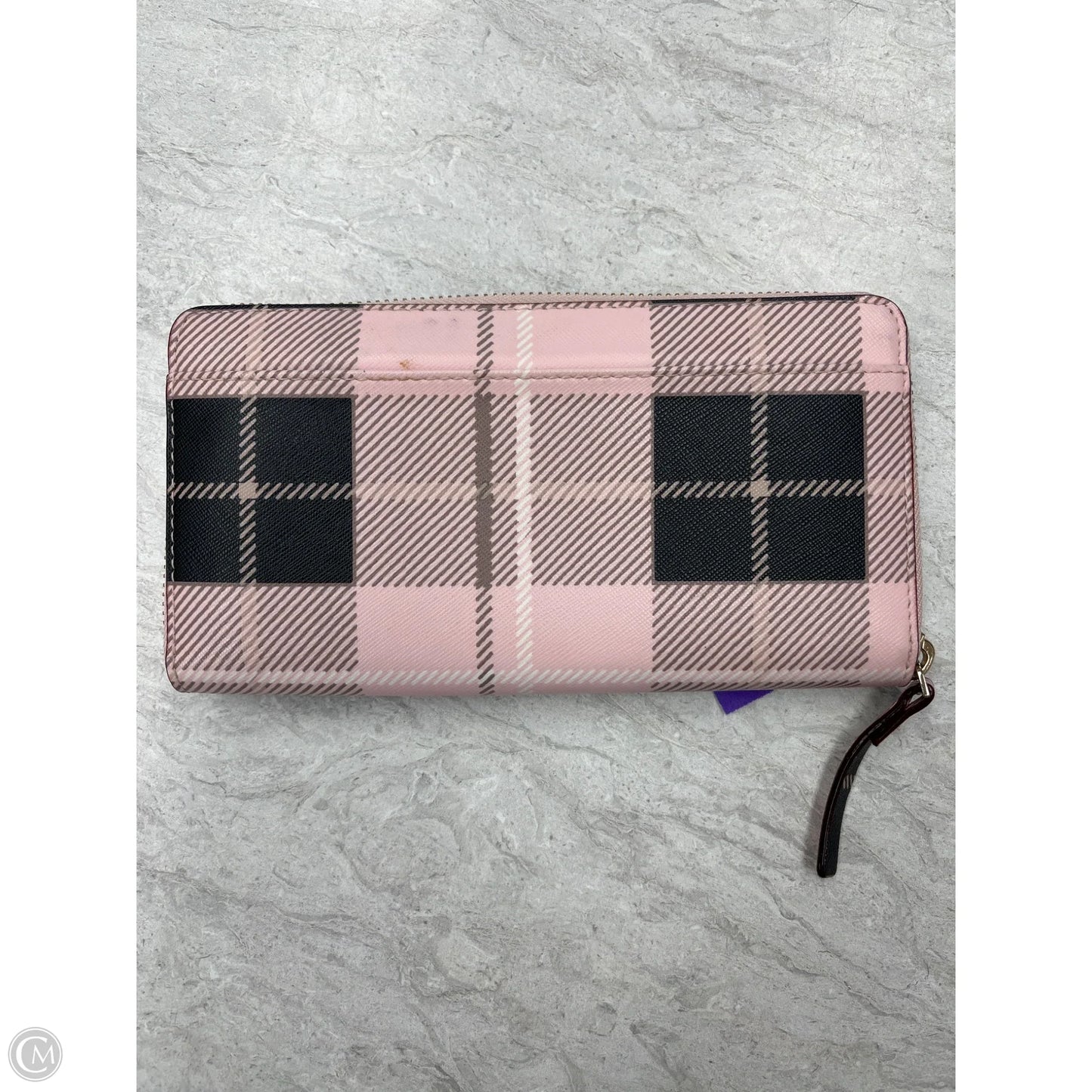 Wallet Designer By Kate Spade, Size: Large