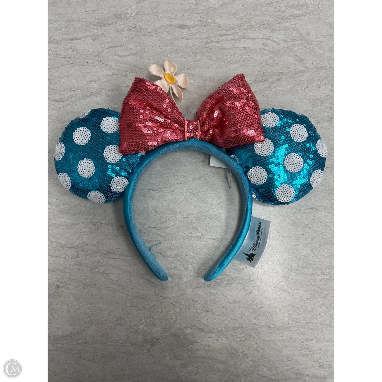 Accessory Tag By Disney Store
