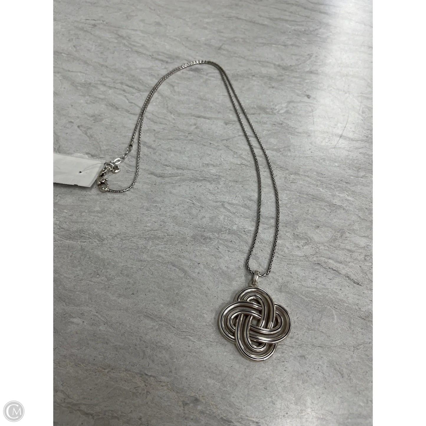 Necklace Charm By Brighton