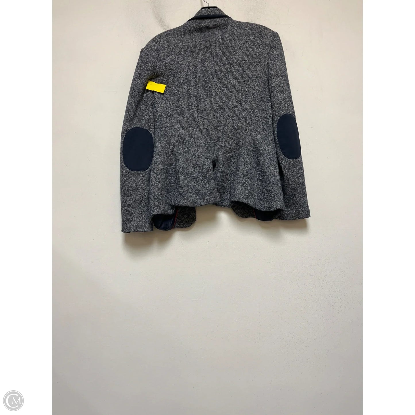 Blazer By Tommy Hilfiger In Navy, Size: M