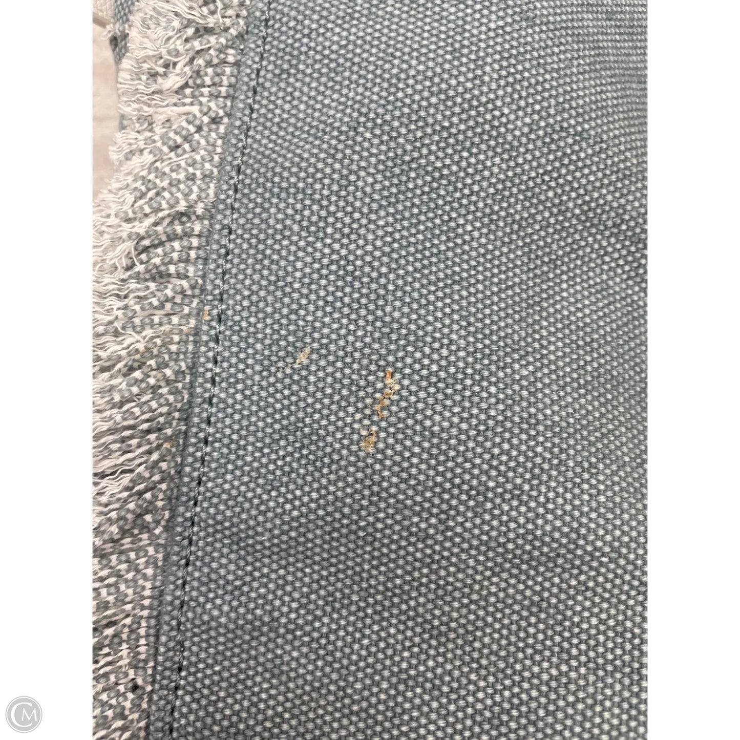 Tote Designer By Karl Lagerfeld, Size: Large