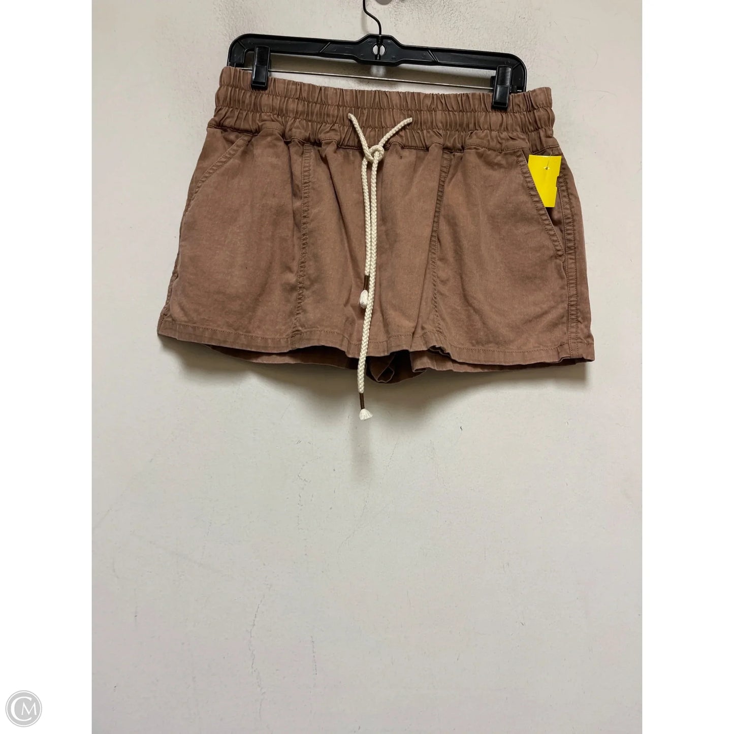 Shorts By We The Free In Brown, Size: 4